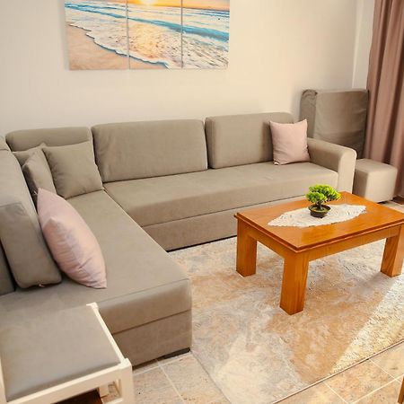 Fishta Apartments Q5 33 Velipojë Extérieur photo