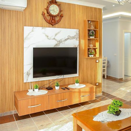 Fishta Apartments Q5 33 Velipojë Extérieur photo