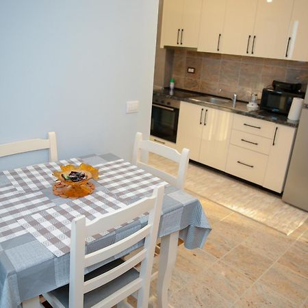 Fishta Apartments Q5 33 Velipojë Extérieur photo
